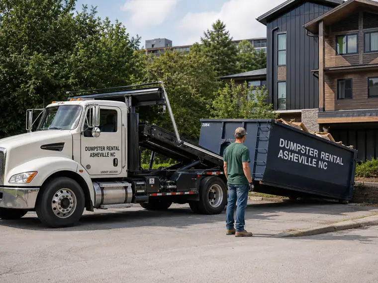 Same-Day Delivery - We'll Bring It To You in Asheville NC